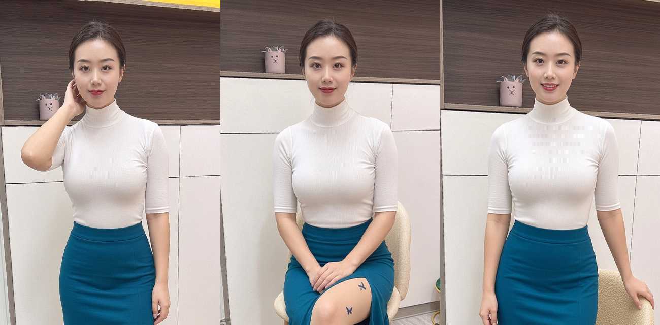 抖音网红 你的晴姨 定制福利 性感熟女身穿各种丝袜挑逗诱惑 玉足摩擦搔首弄姿释放魅力
