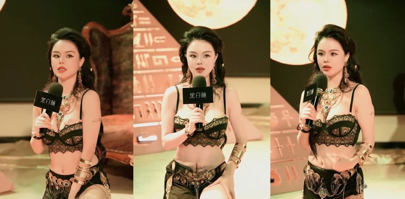 性商第一人 周媛 内部公开课视频泄漏 各种诱惑镜头撩到鸡巴梆硬 现场实战教学吸引力爆表！