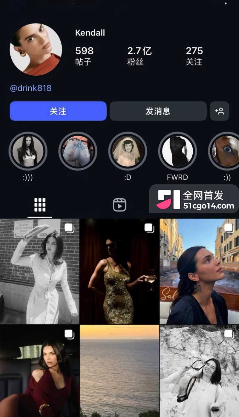 美国男星 BadBunny 被曝睡粉1 美国男星 BadBunny 被曝睡粉1