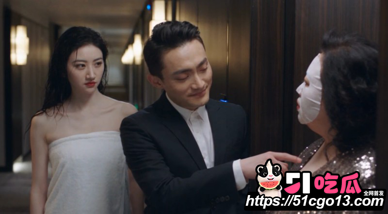 AI魔改短剧 我的女友景甜 14集1 AI魔改短剧 我的女友景甜 14集1