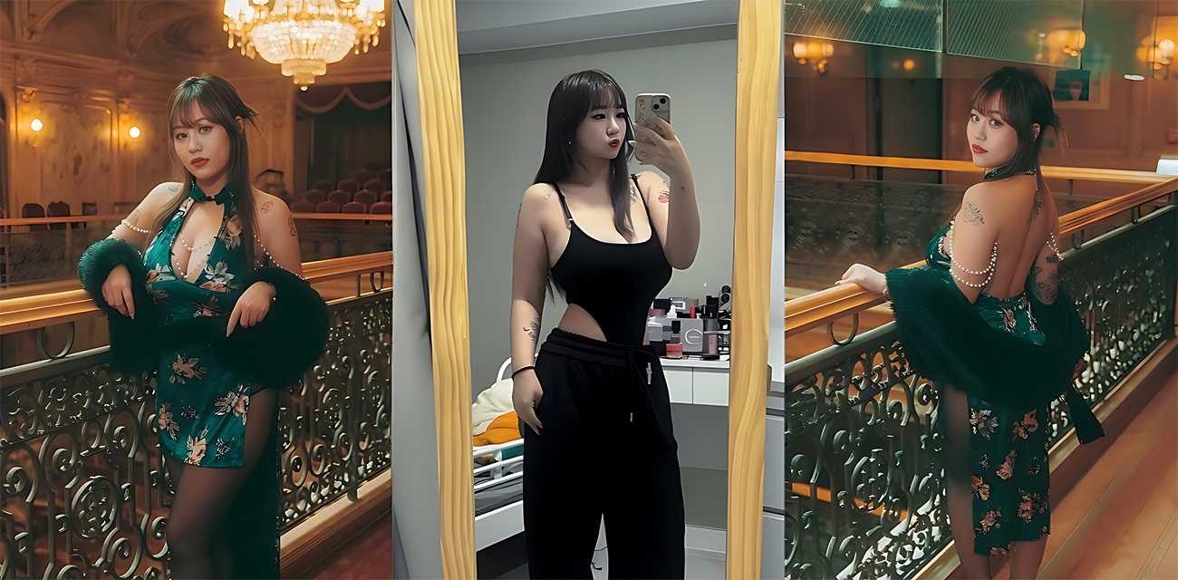 外网巨乳模特 私拍洗澡揉奶视频 遭男友低价售卖 超绝G杯大到一只手抓不完！