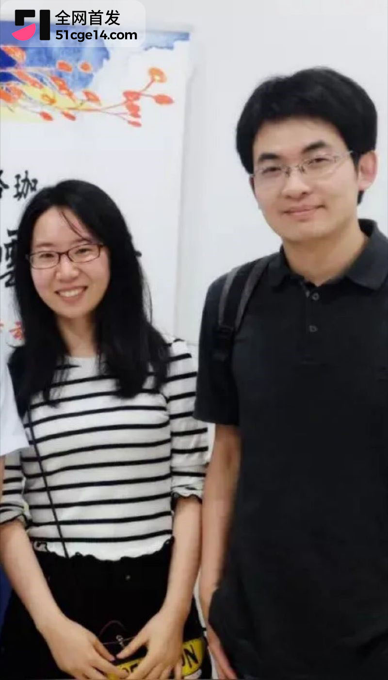 武大化学教授付磊被女儿实名举报 6