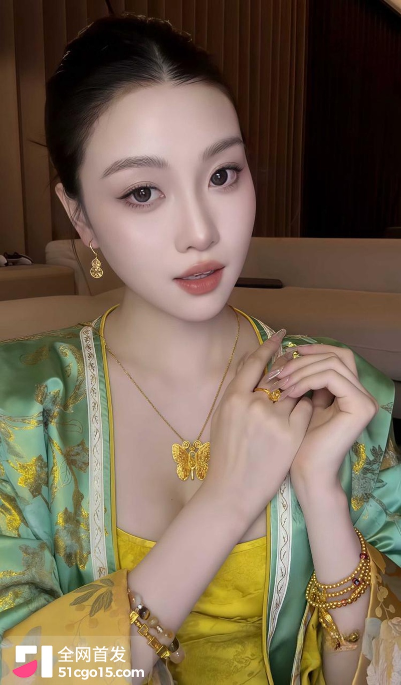 快手网红 彤彤就是桐桐 11
