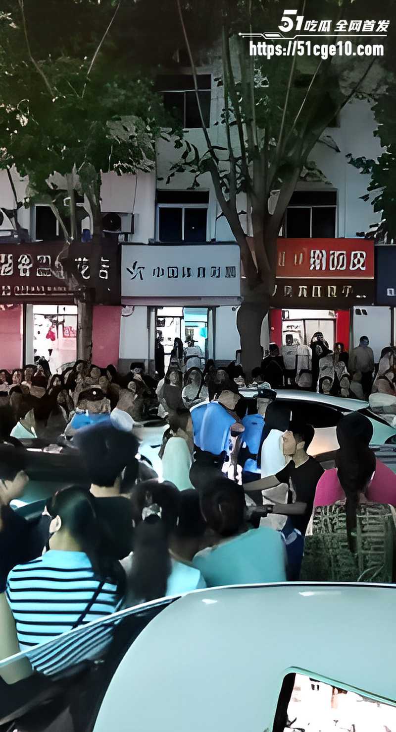 陕西洛南抓奸事件 1 陕西洛南抓奸事件 1