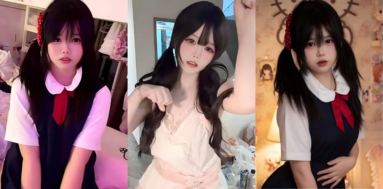 推特萝莉女神 幸酱 福利作品合集 身躯娇小胴体粉嫩 猛插多汁淫穴 泛出浓厚白浆!