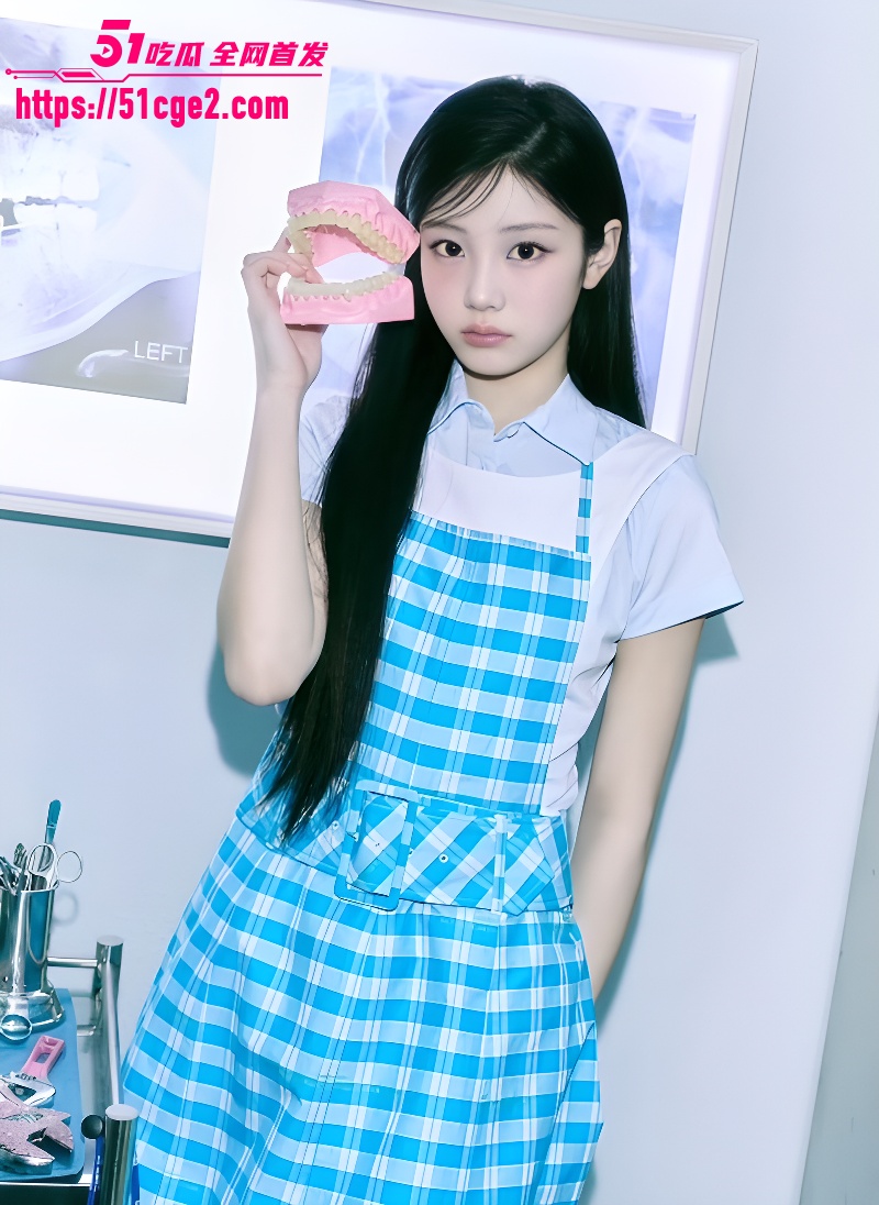 韩国ILLIT女团成员李沅禧性爱视频02 韩国ILLIT女团成员李沅禧性爱视频02