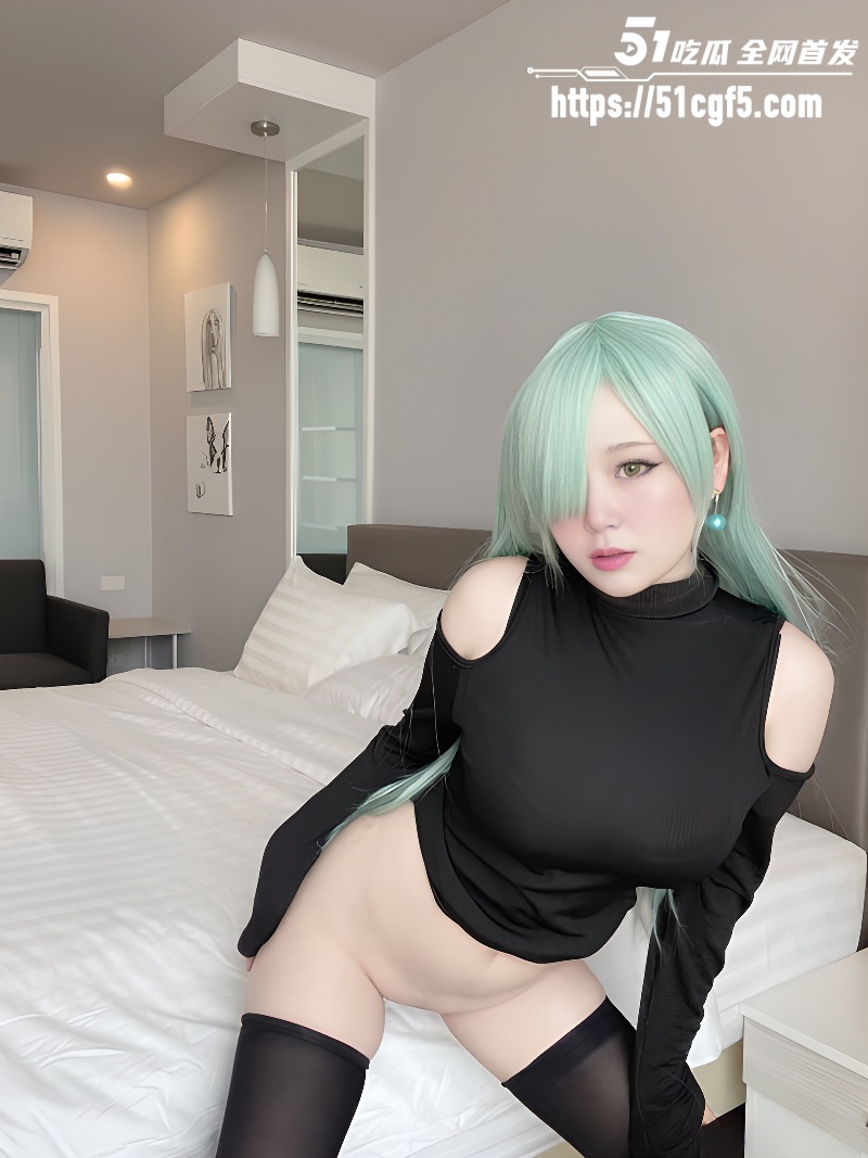 圆润巨乳 福利姬 2 圆润巨乳 福利姬 2