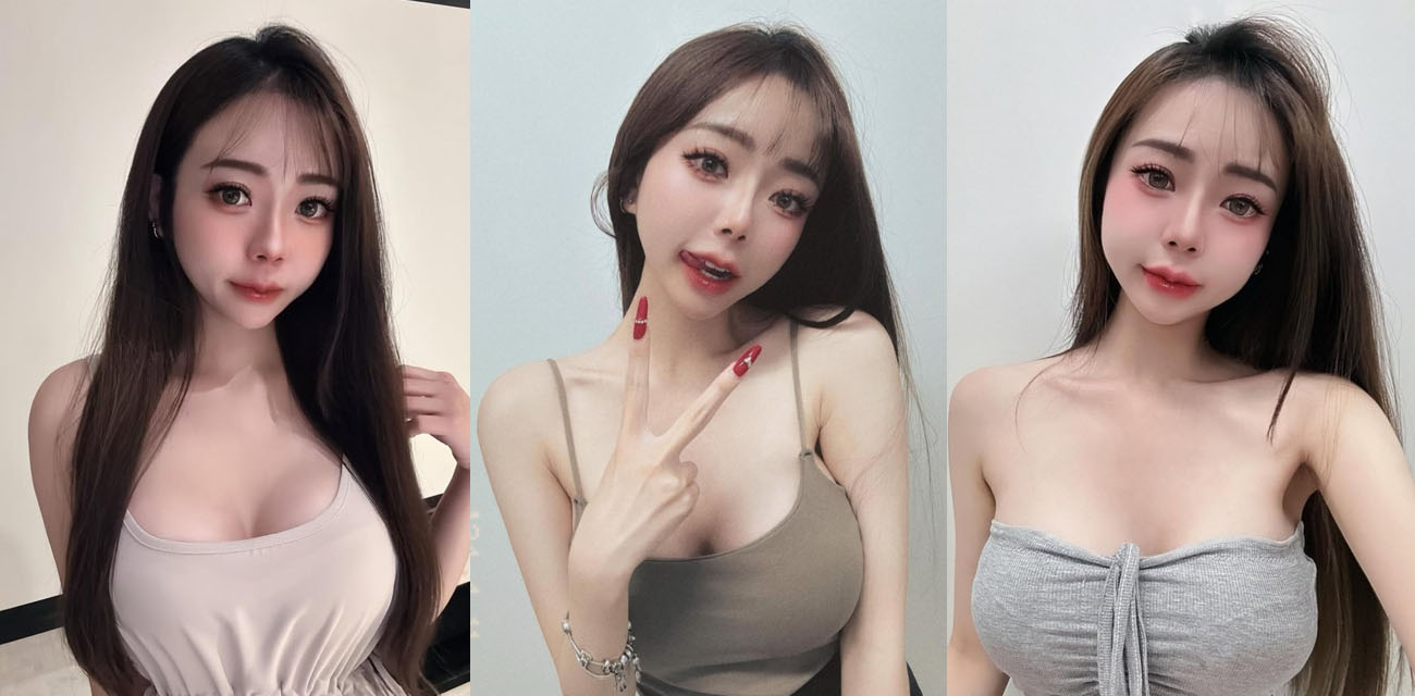超漂亮巨乳网美早期下海黄播曝光 露半脸揉奶自慰视频被粉丝录屏 美甲铁证本人 淫荡到骨子里！
