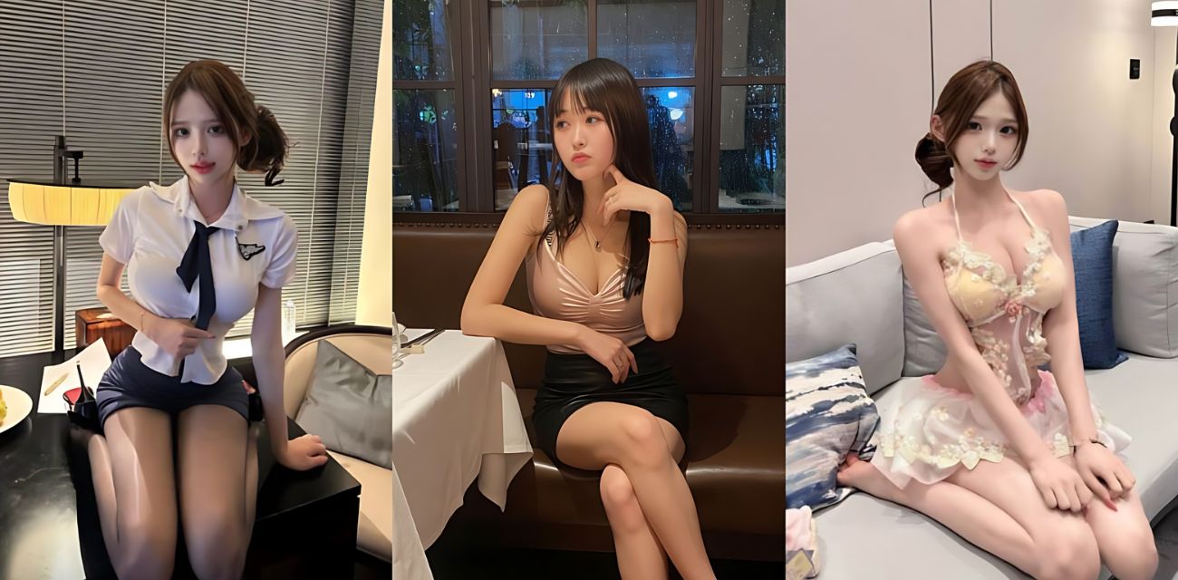 咯咯哒的一天vlog系列 福利作品合集 职业骚鸡卖逼实录 对白极具代入感!