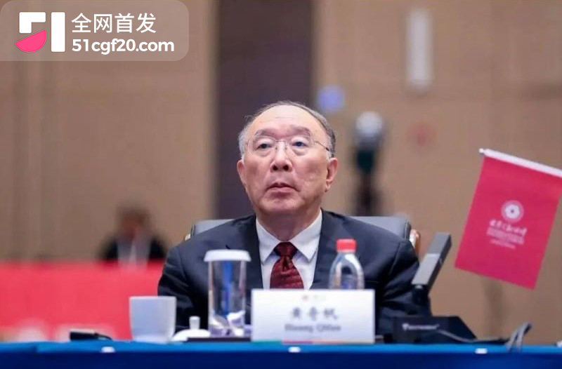 重庆原市长黄奇帆卸任近十年后被查 9 重庆原市长黄奇帆卸任近十年后被查 9