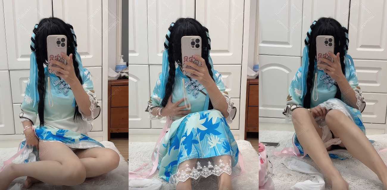 琴喵 琴喵