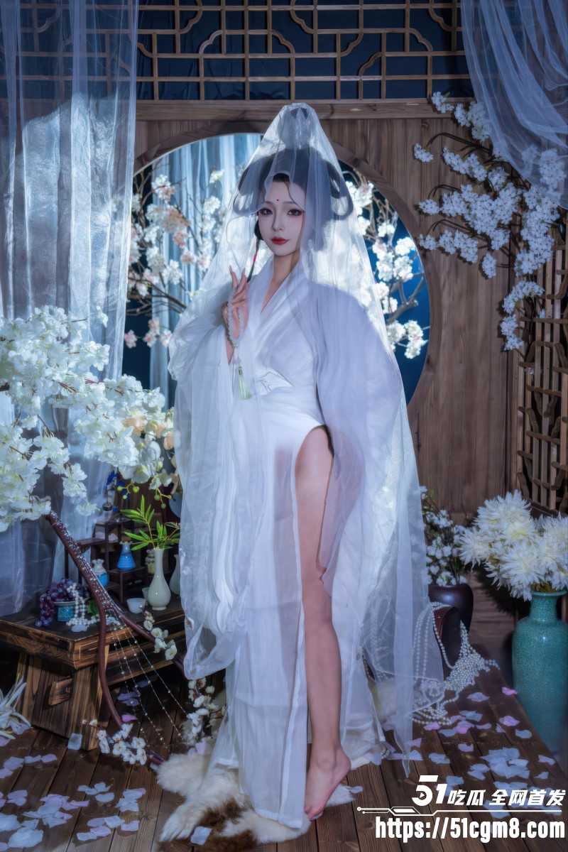 推特福利姬yuuhui玉汇新作欲观音02 推特福利姬yuuhui玉汇新作欲观音02