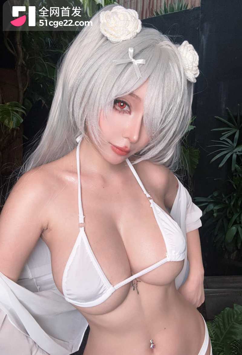 推特高颜值巨乳模特UmekoJ灰姑娘COS写真5拷贝 推特高颜值巨乳模特UmekoJ灰姑娘COS写真5拷贝