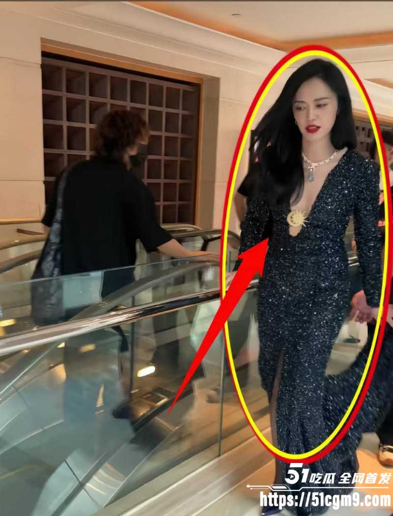 姚晨曹郁官宣离婚010 姚晨曹郁官宣离婚010