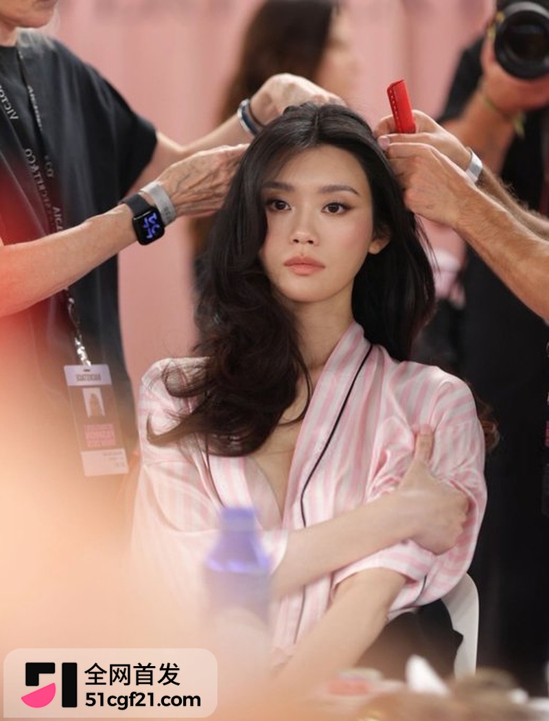 奚梦瑶重返维密获8秒特写 何猷君狂吹家族骄傲10 奚梦瑶重返维密获8秒特写 何猷君狂吹家族骄傲10