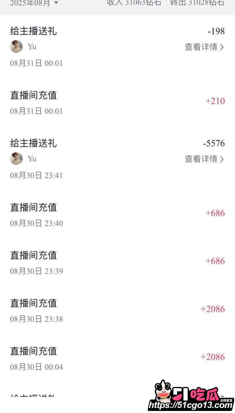 四爱圈塌房大瓜30 四爱圈塌房大瓜30
