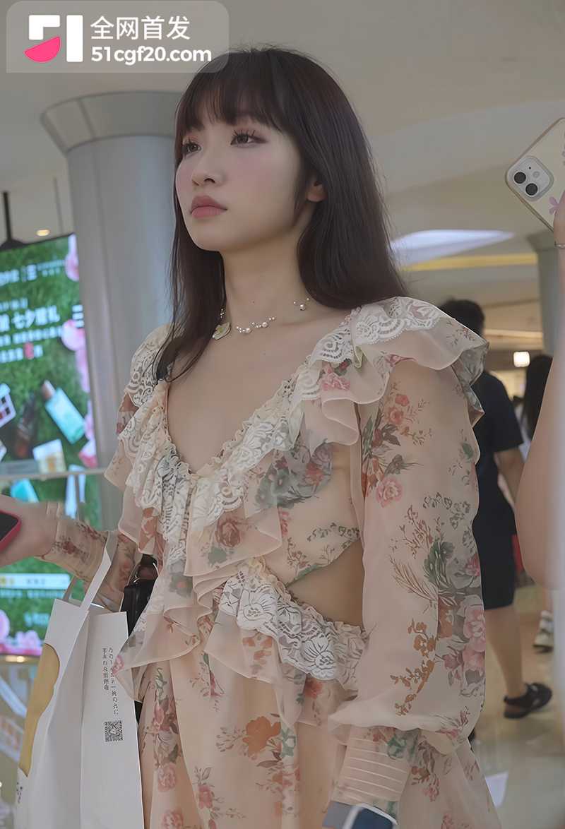 抄底偷拍系列 1 拷贝