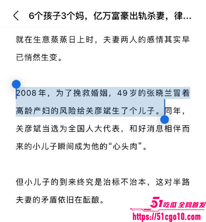 葵花药业关彦斌杀妻案 18 葵花药业关彦斌杀妻案 18