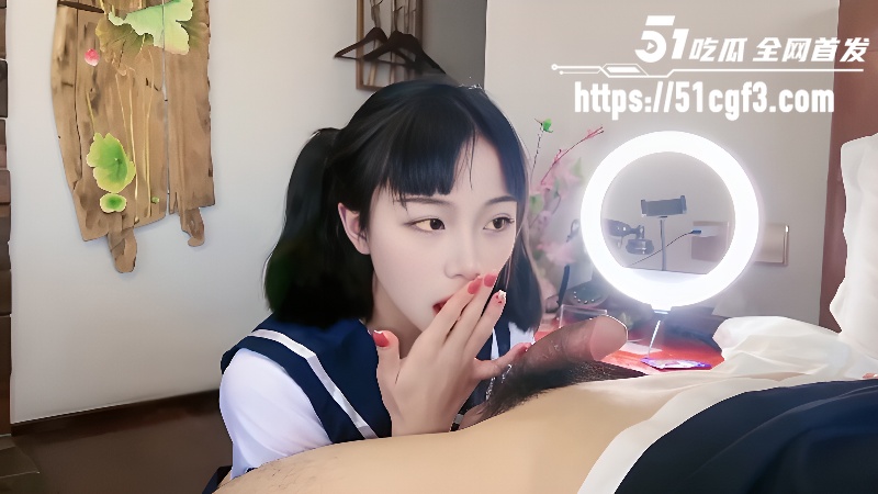 人气网黄 宸荨樱桃 新作我是干爹的肉便器 4 人气网黄 宸荨樱桃 新作我是干爹的肉便器 4