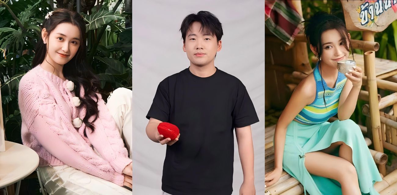 德云少班主 郭麒麟 与蒋依依恋情曝光 街头醉吻不雅视频流出 老郭有希望抱孙子