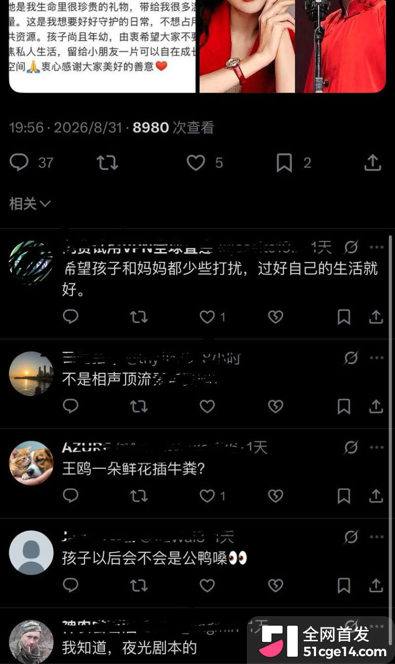 王鸥承认独自带娃 19 王鸥承认独自带娃 19