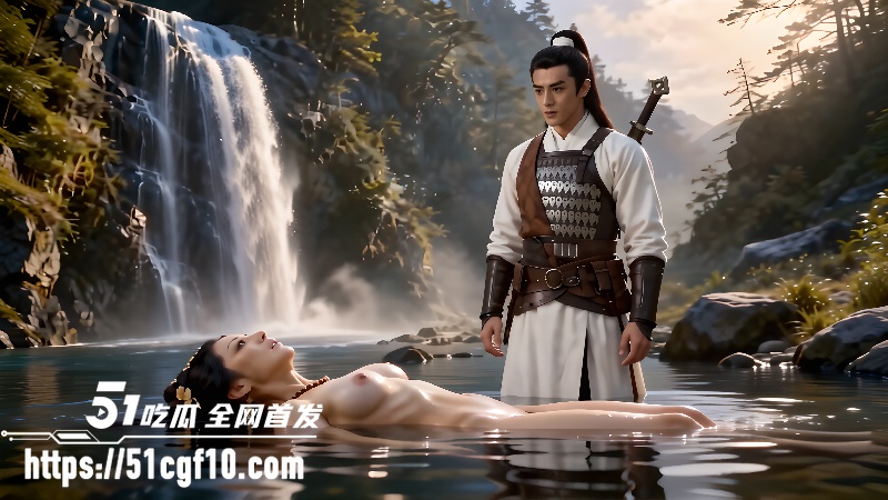 AI成人短剧 捉妖师 1519集 3 AI成人短剧 捉妖师 1519集 3