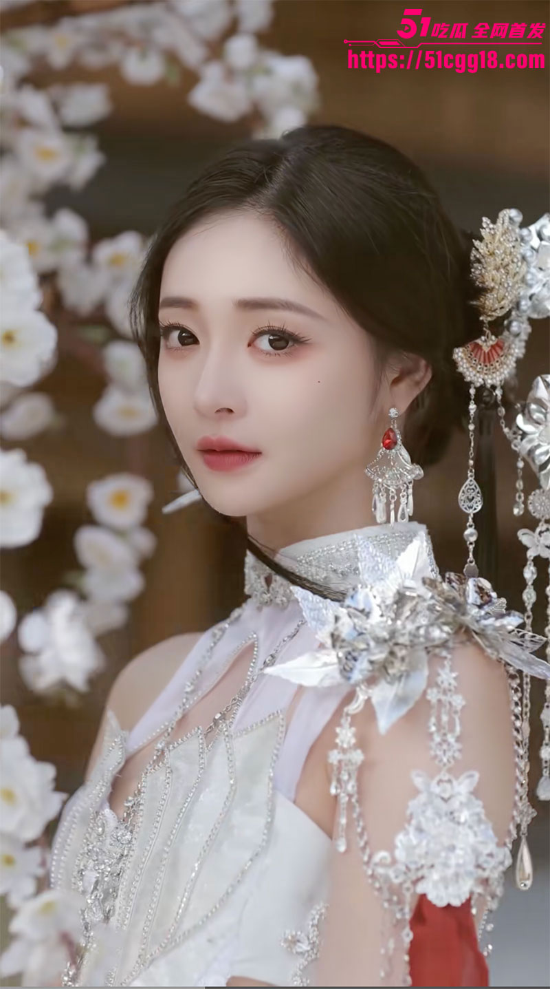 明星女神周洁琼6 明星女神周洁琼6
