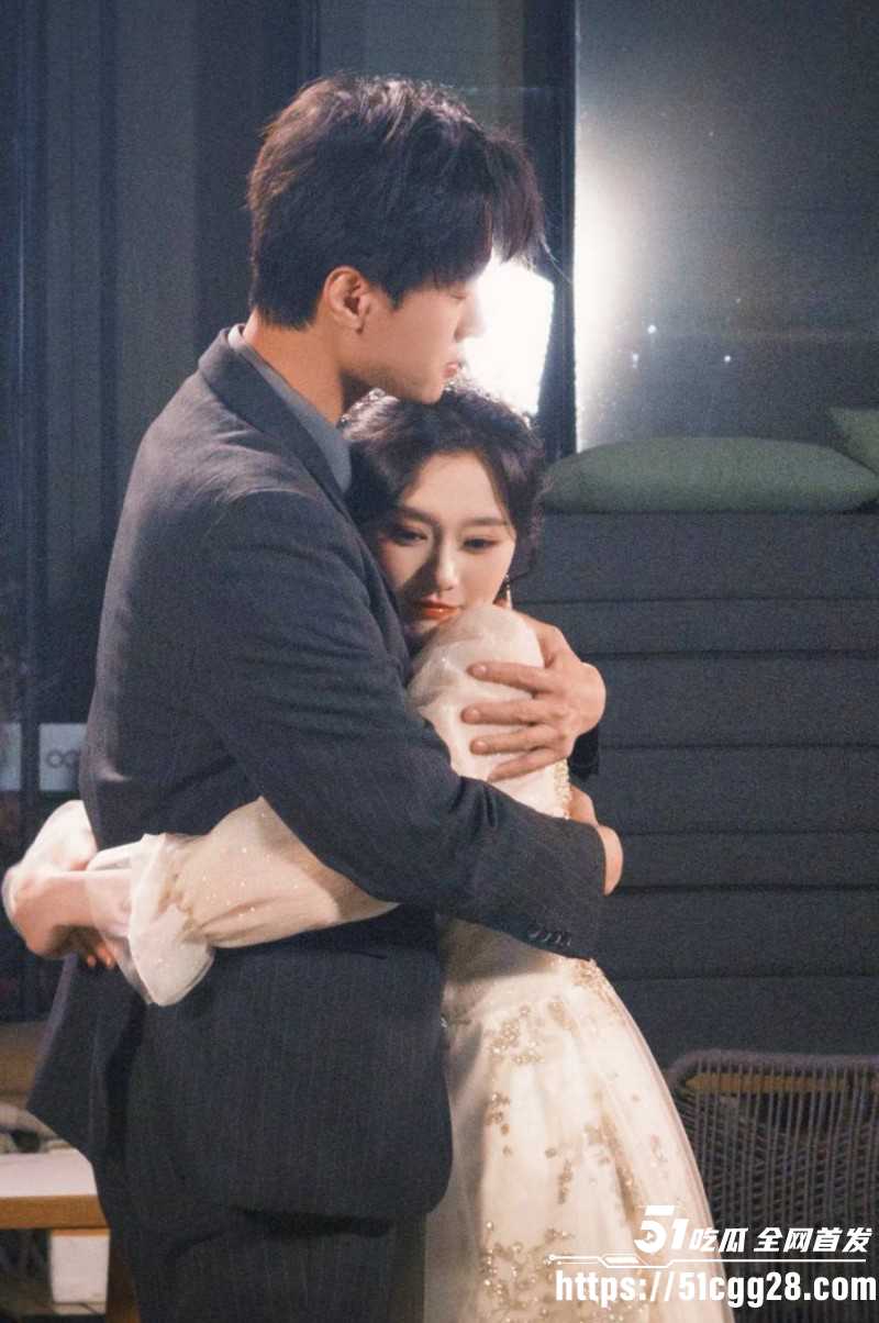 知名男演员展轩私下交往多个女友022 知名男演员展轩私下交往多个女友022