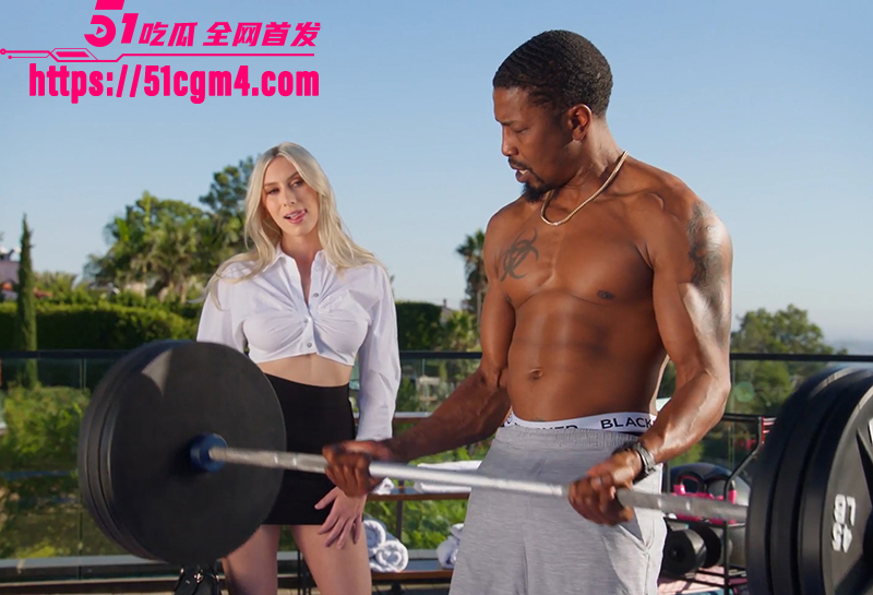 欧美金发巨乳尤物KayLovely黑人私训性爱视频流出1拷贝 欧美金发巨乳尤物KayLovely黑人私训性爱视频流出1拷贝