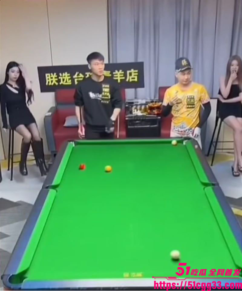 抖音百万网红苏a台球直播事件 5 抖音百万网红苏a台球直播事件 5