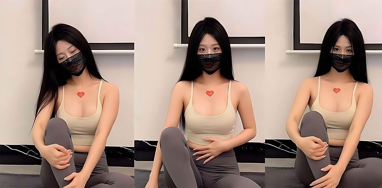 晚柠学姐 晚柠学姐
