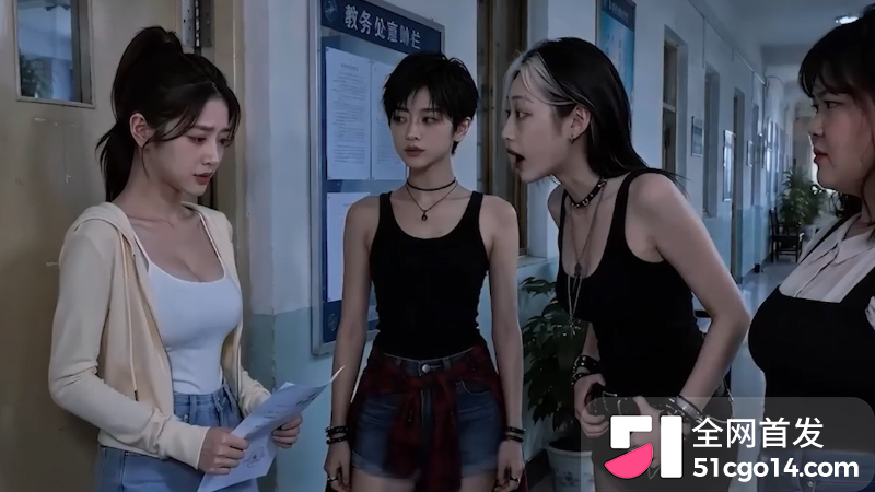 AI魔改短剧 少妇白洁 精选版 2 AI魔改短剧 少妇白洁 精选版 2