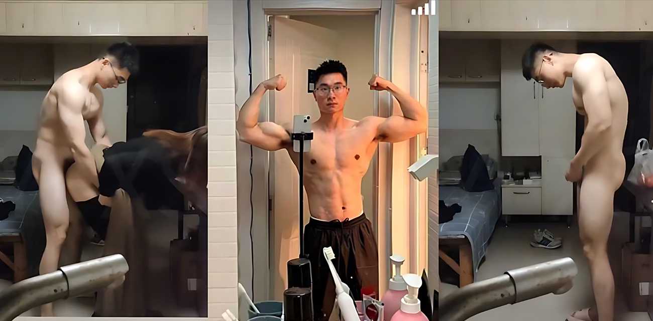 南京伪娘红姐之炽阳Angel健身教练 肌肉哥 全网最火的男嘉宾 八块腹肌猛男鸡巴竟比拇指还迷你 南京伪娘红姐之炽阳Angel健身教练 肌肉哥 全网最火的男嘉宾 八块腹肌猛男鸡巴竟比拇指还迷你