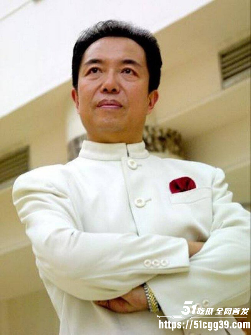知名歌手黄子弘凡父亲黄金中被曝诈骗013 知名歌手黄子弘凡父亲黄金中被曝诈骗013