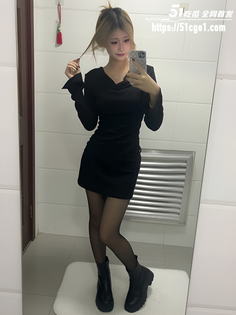 抖音精神小妹2 抖音精神小妹2