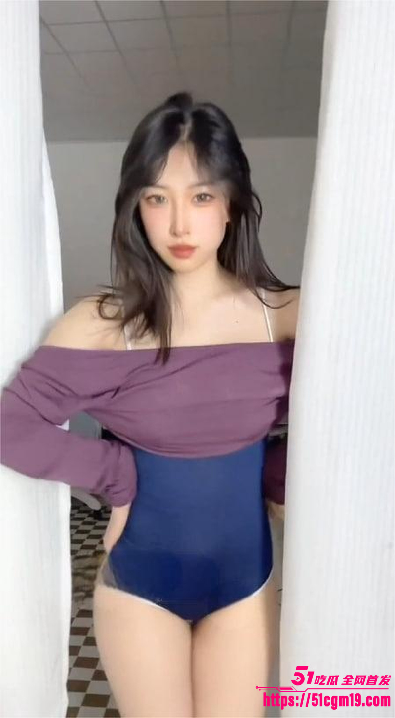 抖音网红 金美庭 会员定制福利 3 抖音网红 金美庭 会员定制福利 3