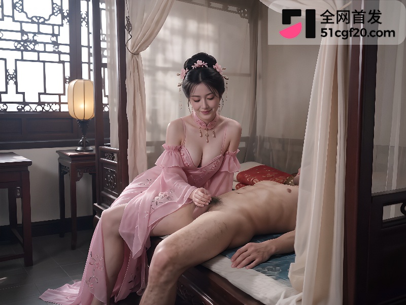 AI成人短剧 韦小宝的退休生活 13集 4 AI成人短剧 韦小宝的退休生活 13集 4