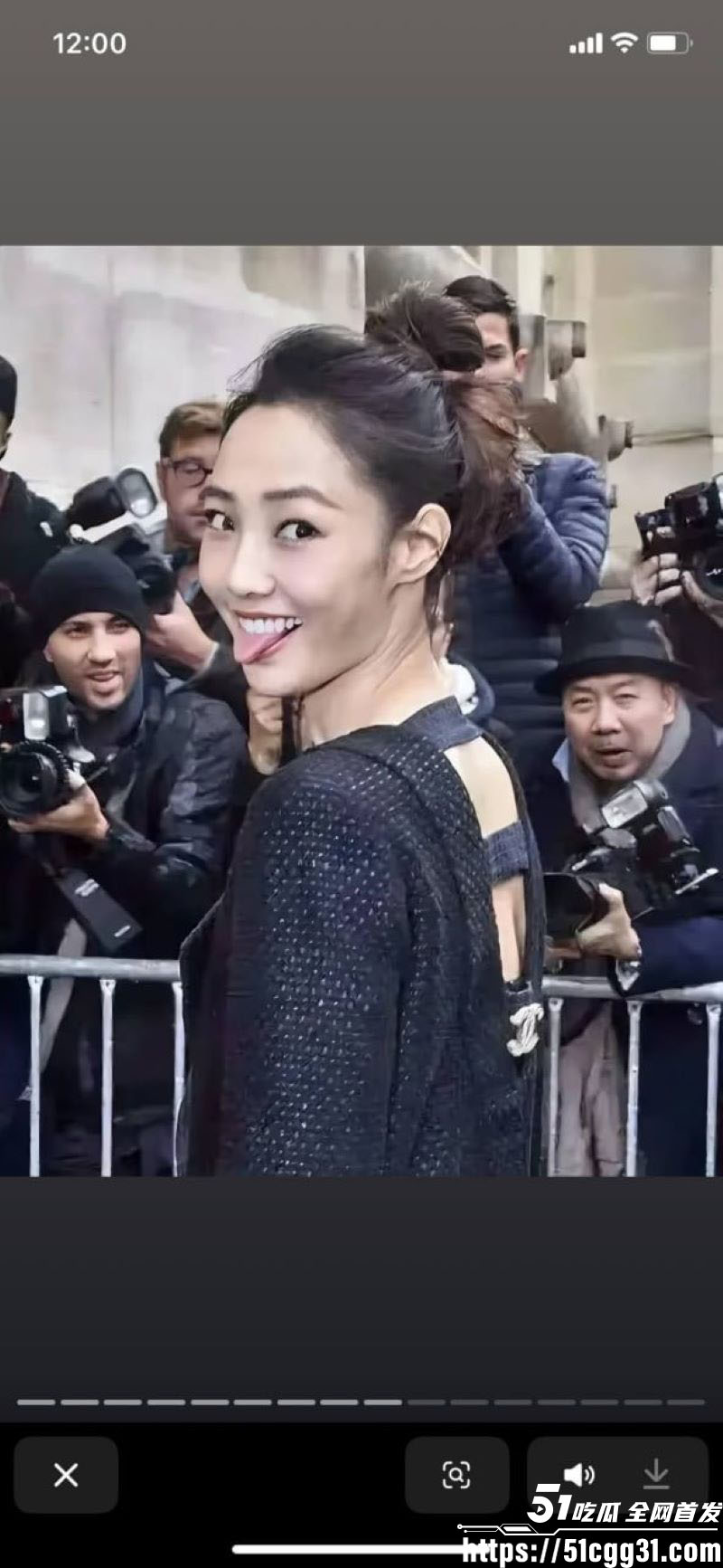 多位女明星留学时各种浪荡 32 多位女明星留学时各种浪荡 32