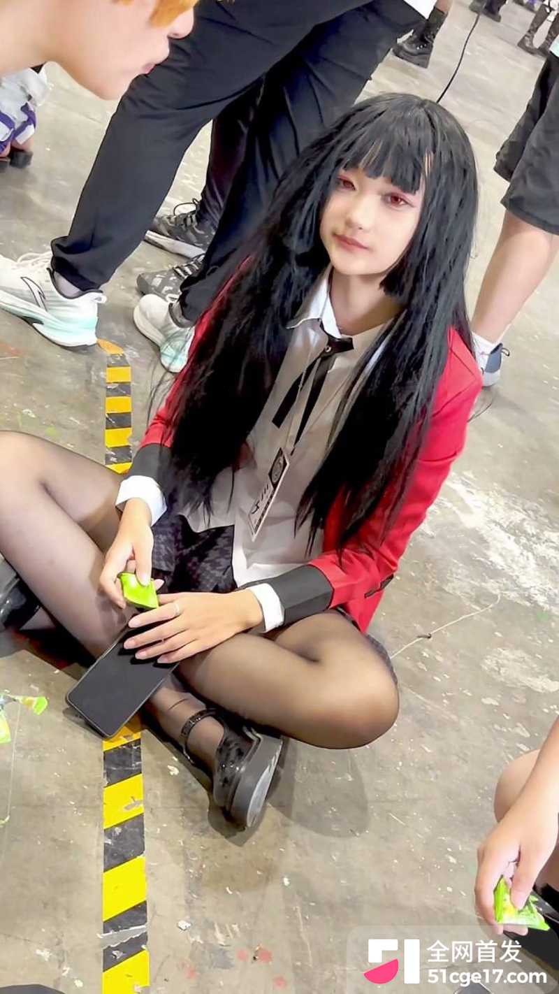 极品JK学生妹 5 极品JK学生妹 5