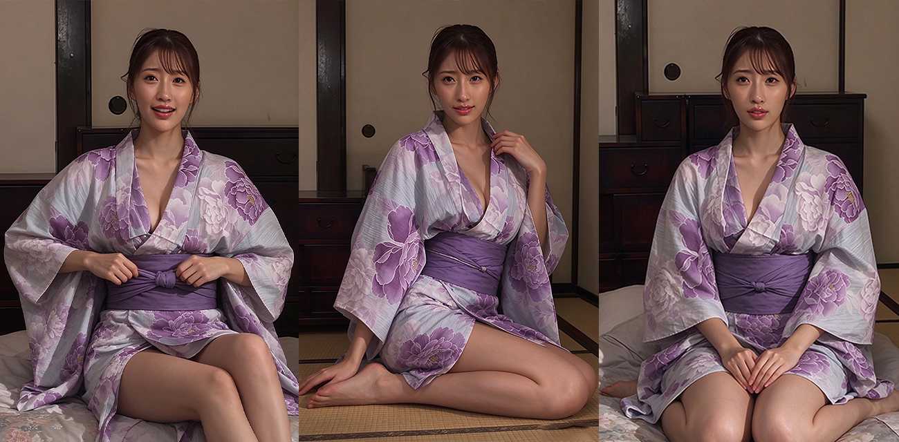 日本女优 星宫一花 剧情AV 为了爱人写作灵感 在他注视下被送酒小伙内射