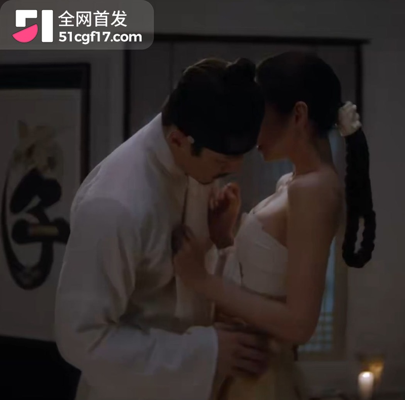 韩国19禁古装爱情剧 挑情丑闻 8 韩国19禁古装爱情剧 挑情丑闻 8