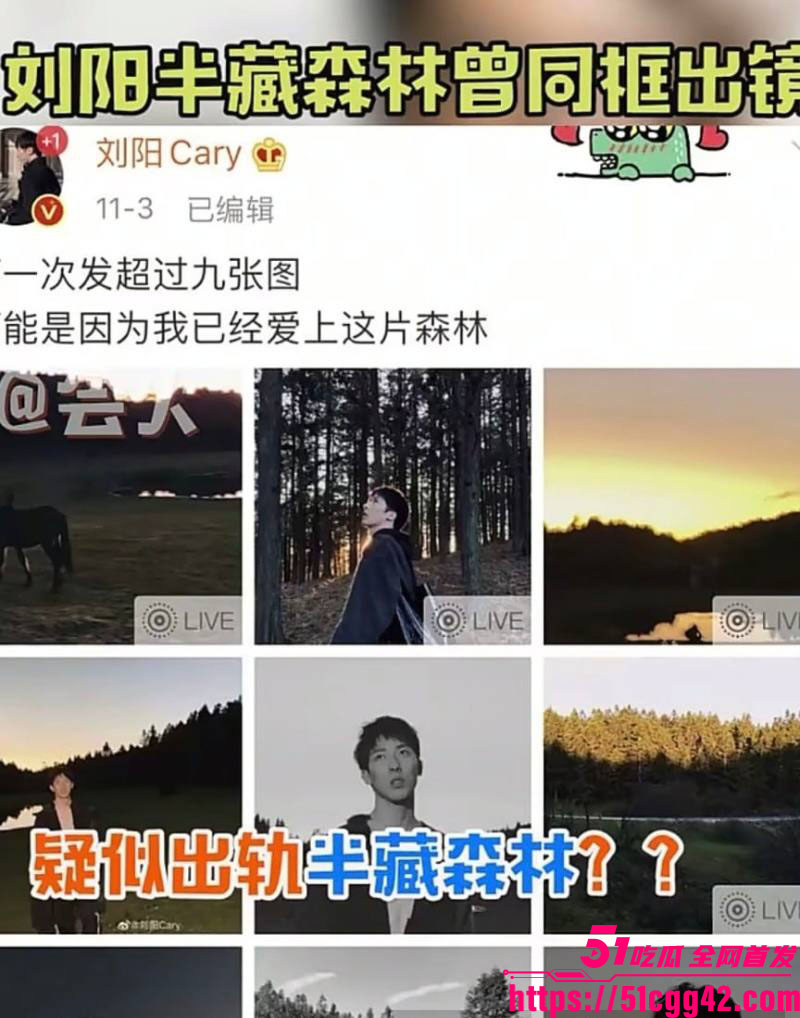 阿沁直播重锤刘阳出轨半藏森林 11 阿沁直播重锤刘阳出轨半藏森林 11