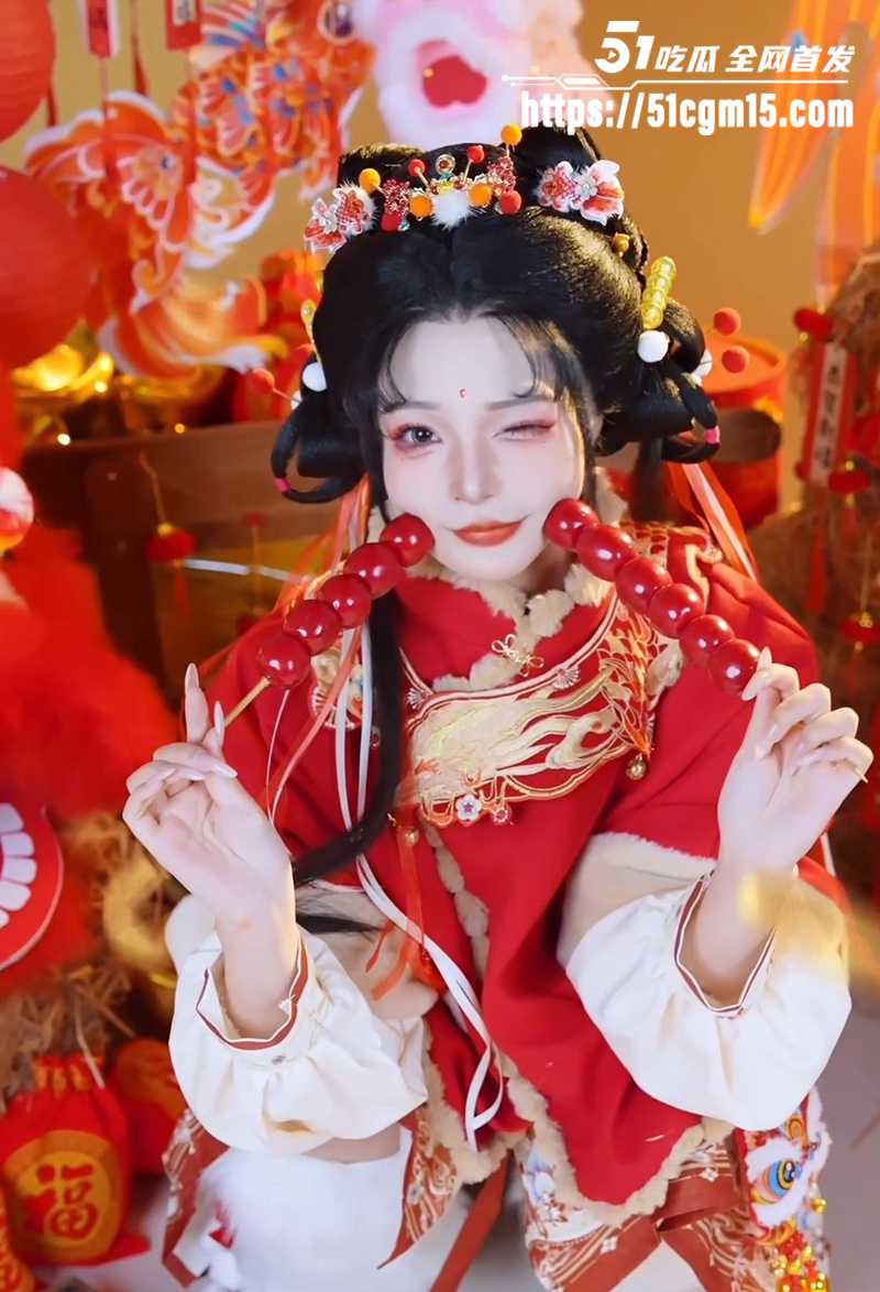 肥臀福利姬玉汇醒狮少女写真流出 4 拷贝 肥臀福利姬玉汇醒狮少女写真流出 4 拷贝
