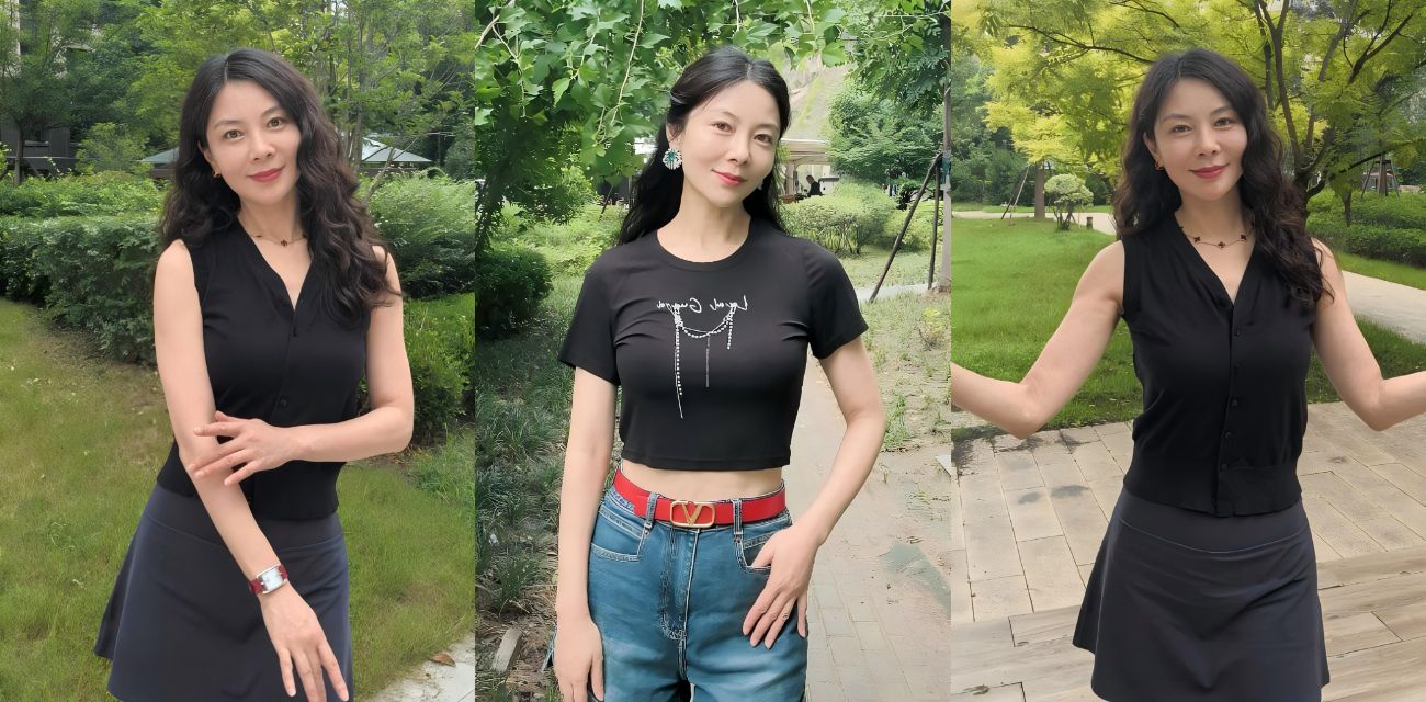 乱伦博主 妖娆的丈母娘 淫荡岳母发骚 被粗屌女婿操到淫水干枯！