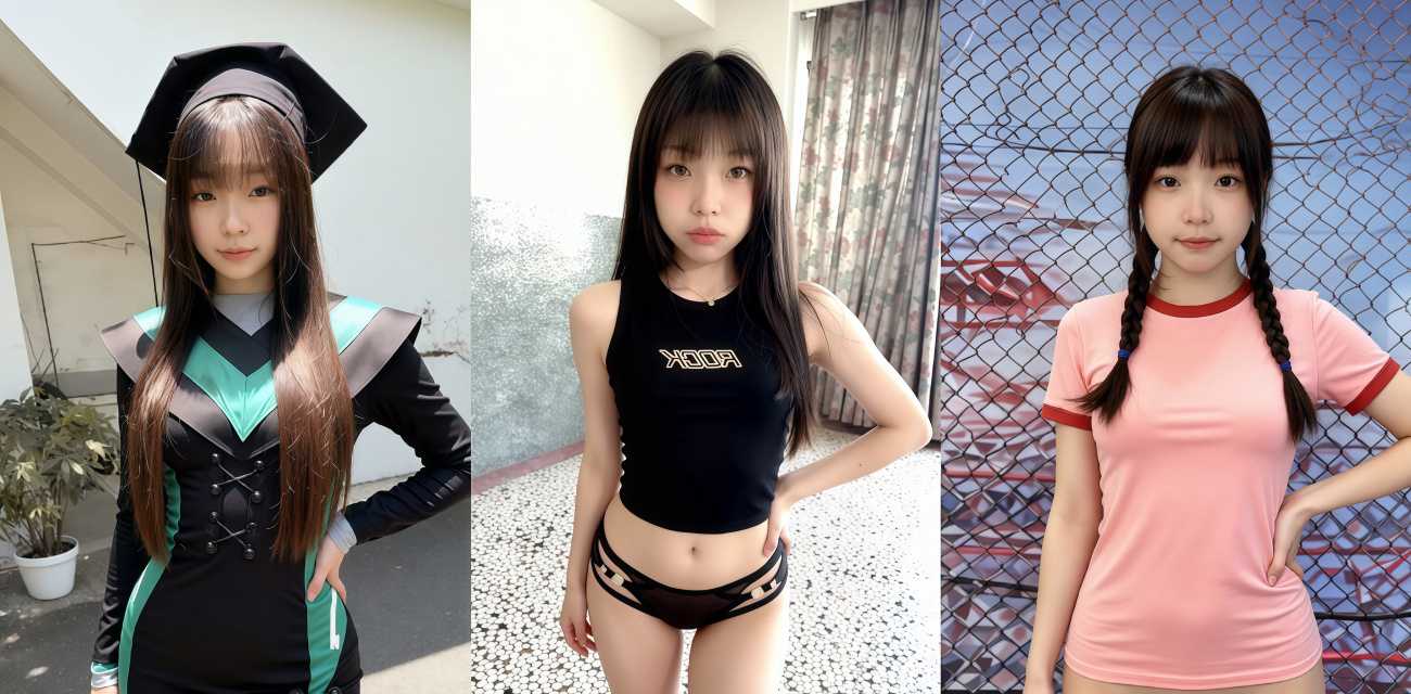 00后极品嫩妹 恩欣 与前男友性爱视频泄露 后入猛操肥臀 露脸口交全程记录