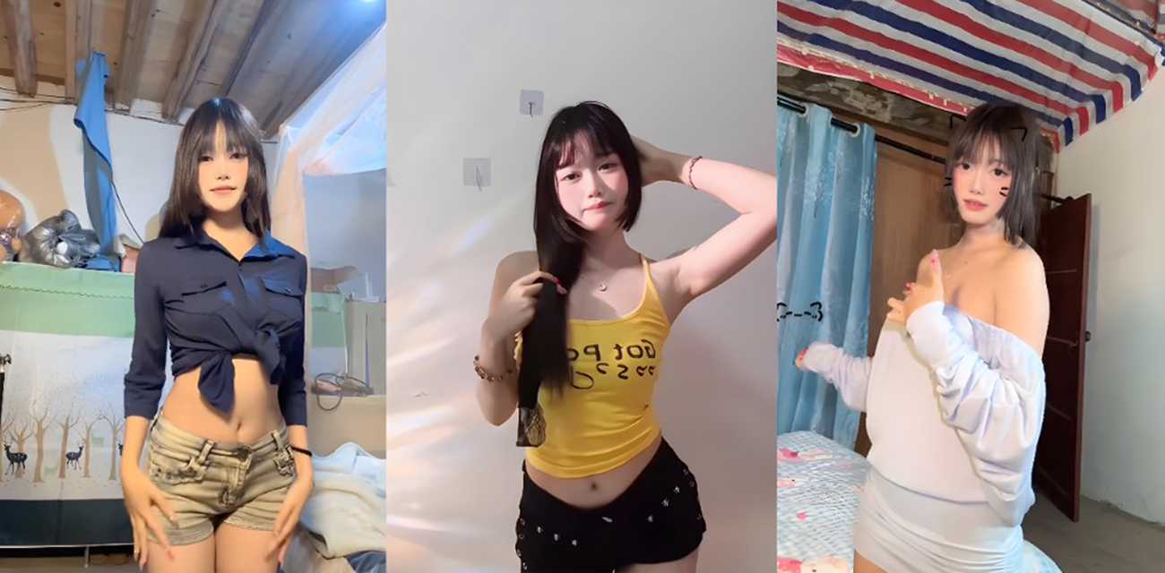 玉女网红 清纯妮妮 私定福利流出 金主爸爸重金出手 纯欲仙女秒变扣逼小骚货 全裸自慰堪称宅男杀器！