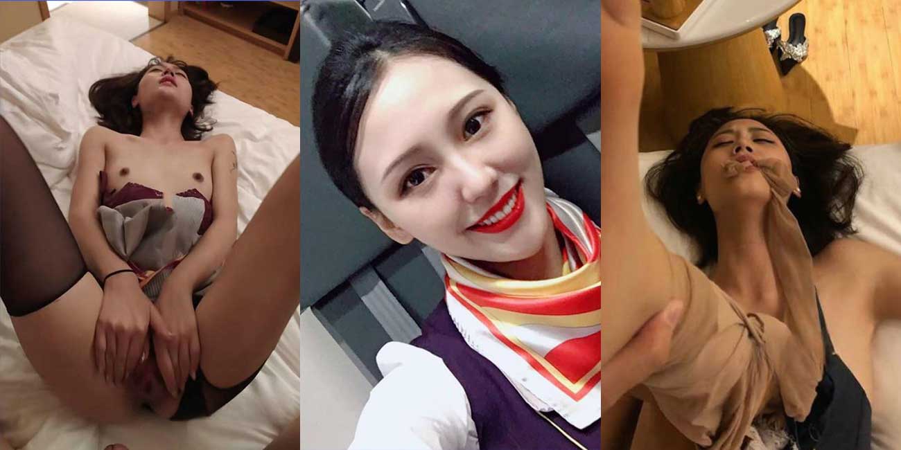 春秋航空反差空姐 李幕慈 被劳力士金主包养无情玩弄 多次内射狂喊爸爸！