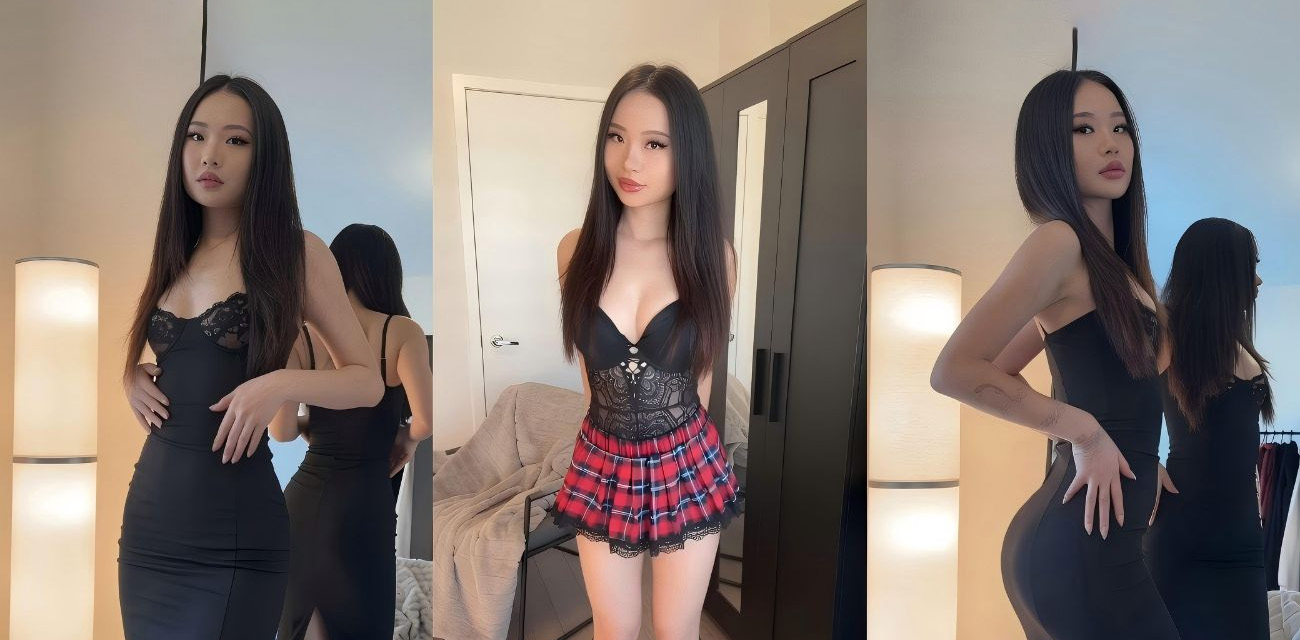 ZoeyDragon ZoeyDragon