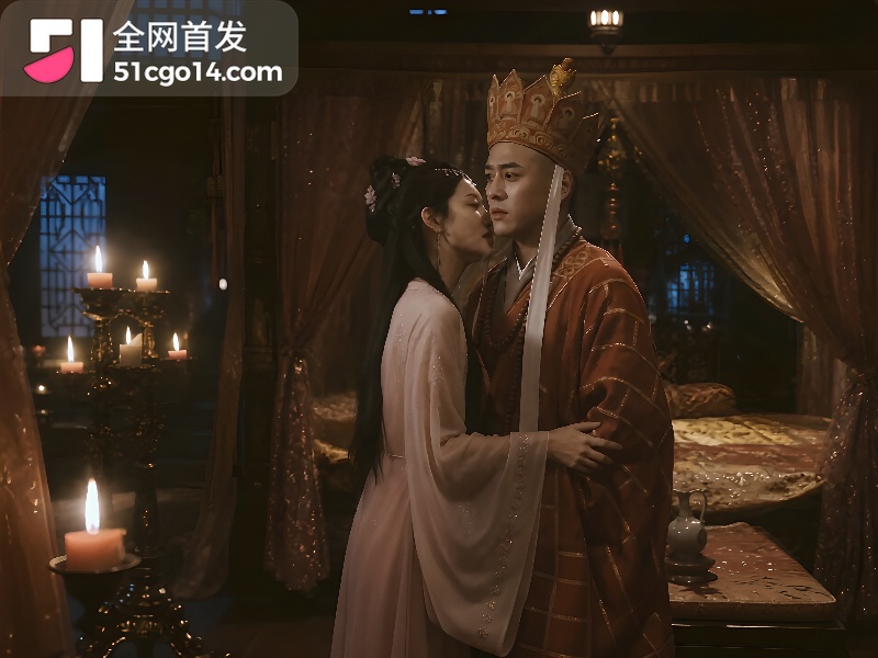 AI成人短剧 西游女儿国 14集 4 AI成人短剧 西游女儿国 14集 4