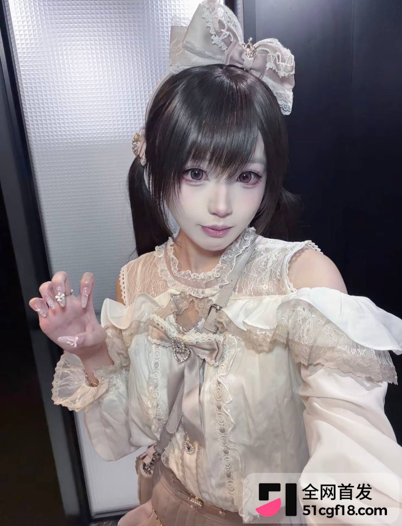 抖音Coser齐神翻车8 抖音Coser齐神翻车8